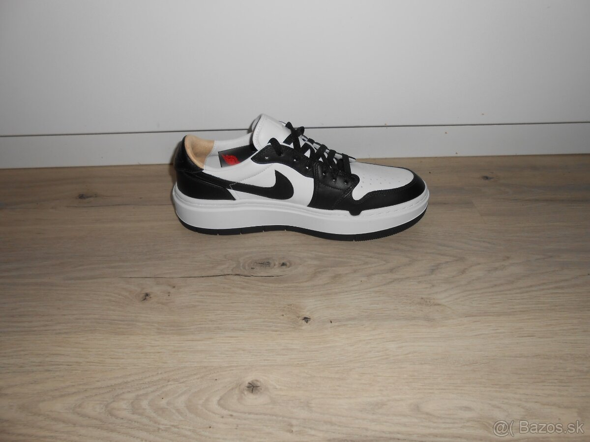 Predam nove original tenisky znacky NIKE AIR JORDAN ELEVATE - 8