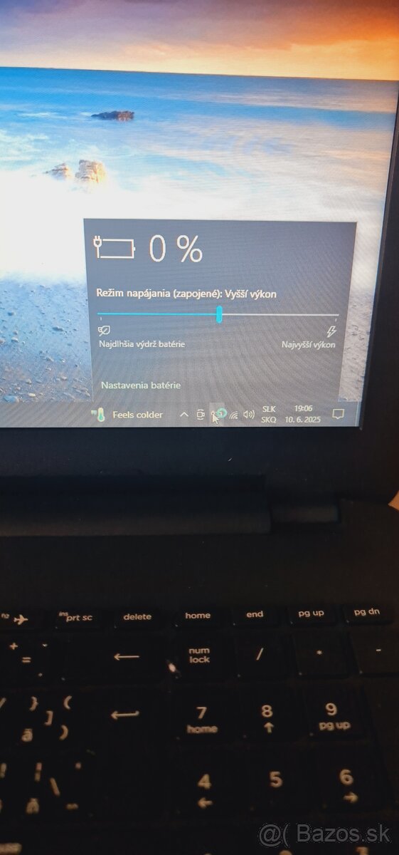 Notebooky HP 255 G4 - 8