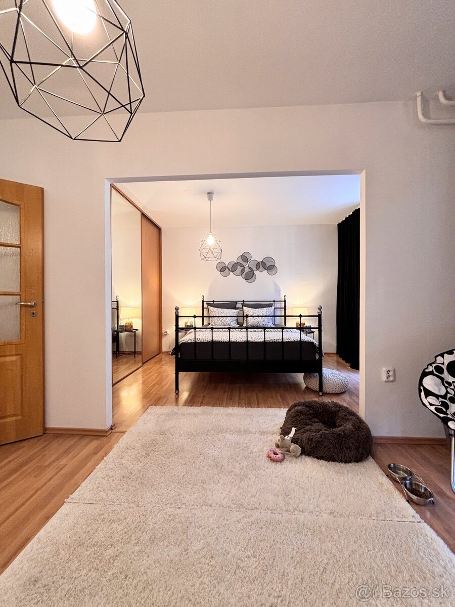 Treef ponúka 3-izbový byt s podlahovou plochou 86 m² - 8