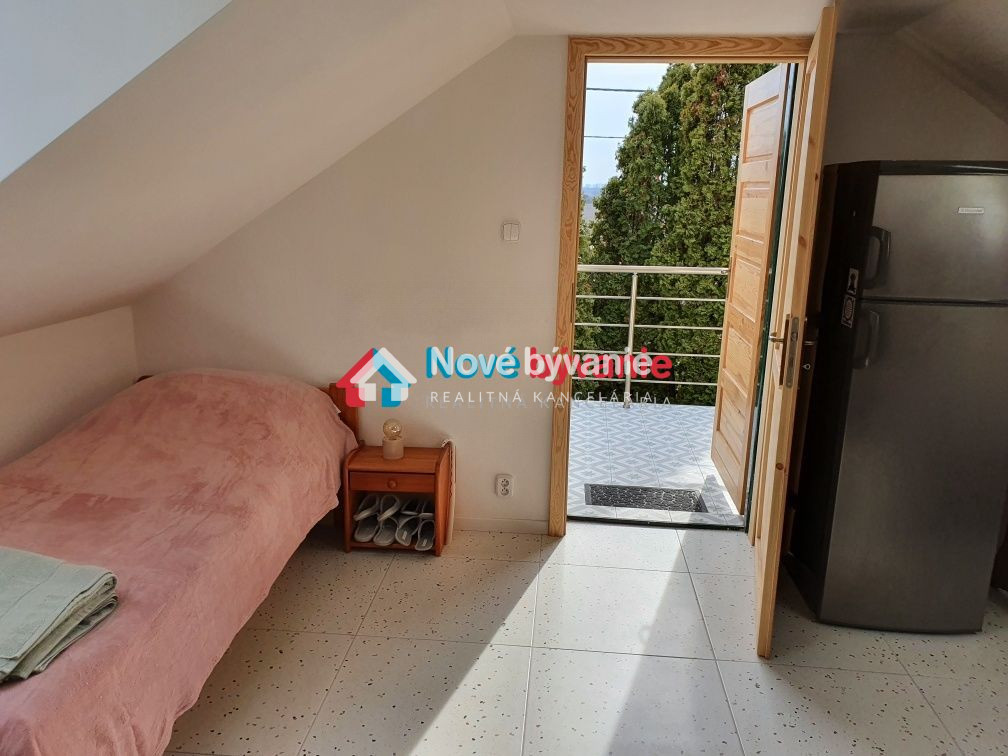 Predaj, 2 zrekonštruované viničné domy-Levice (N028-13-MAHA) - 8