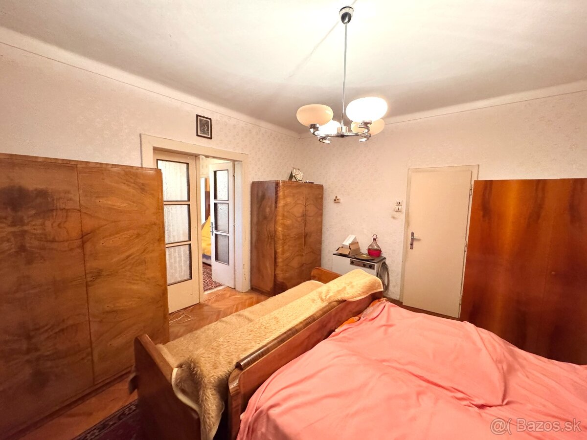 Predaj- 3i RD s garážou a letnou kuchyňou, Nové Zámky - 8