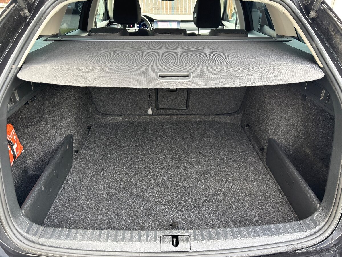 Škoda Octavia 4 STYLE, 2.0 TDI 85kw/AT7 Matrix Navi - 8