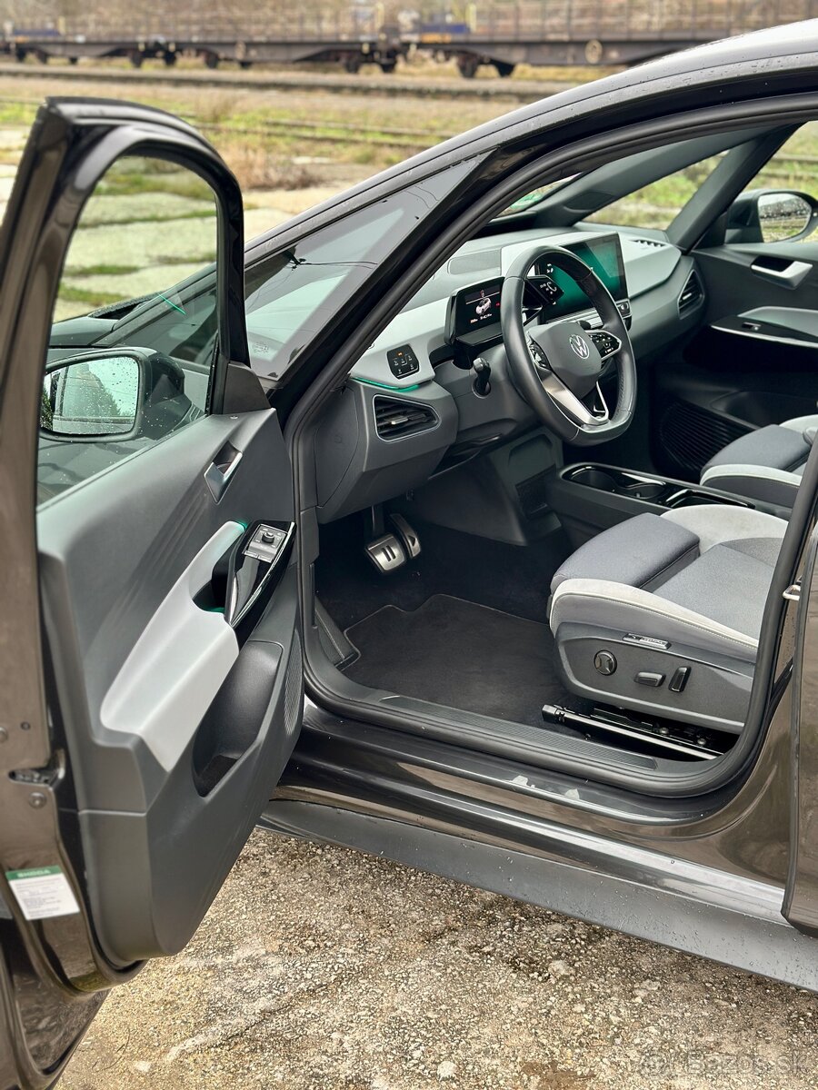 VW ID.3 Pro 150 kW - 8