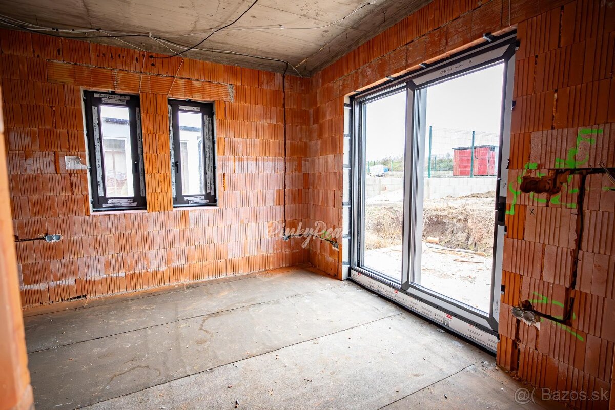 Pinky Real - Sny niekedy menia adresu –ktorá čaká na vás - 8