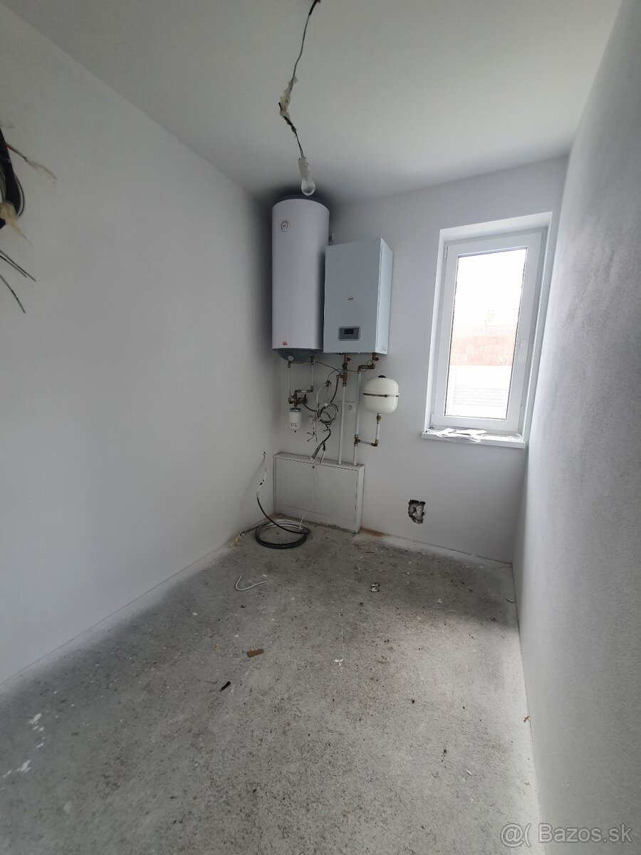 Novostavba rodinného domu v najprestížnejšej lokalite mesta - 8