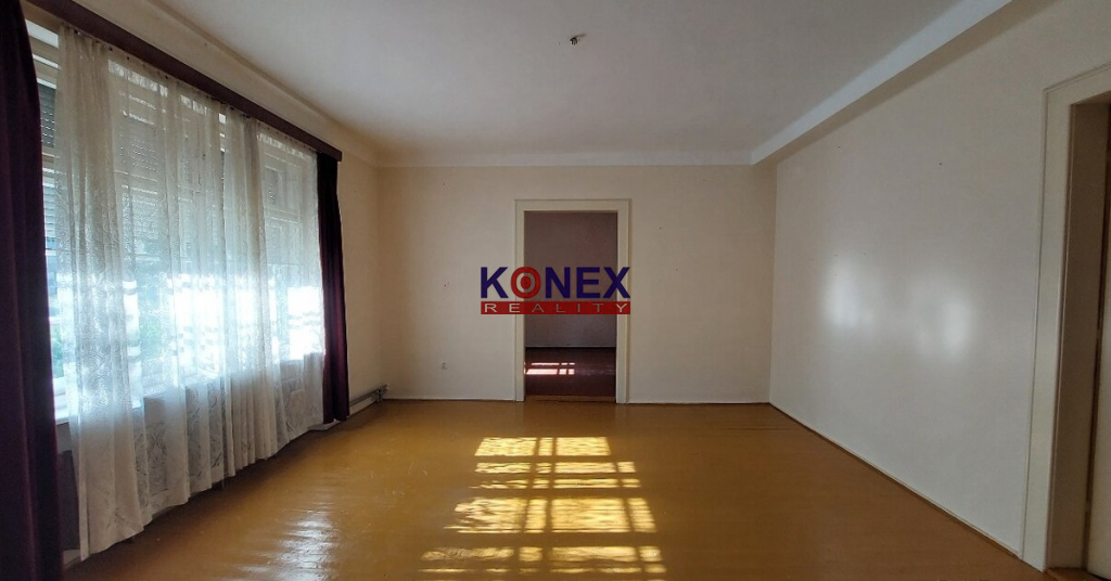 NA PREDAJ Rodinný dom v meste Kráľovský Chlmec - 8