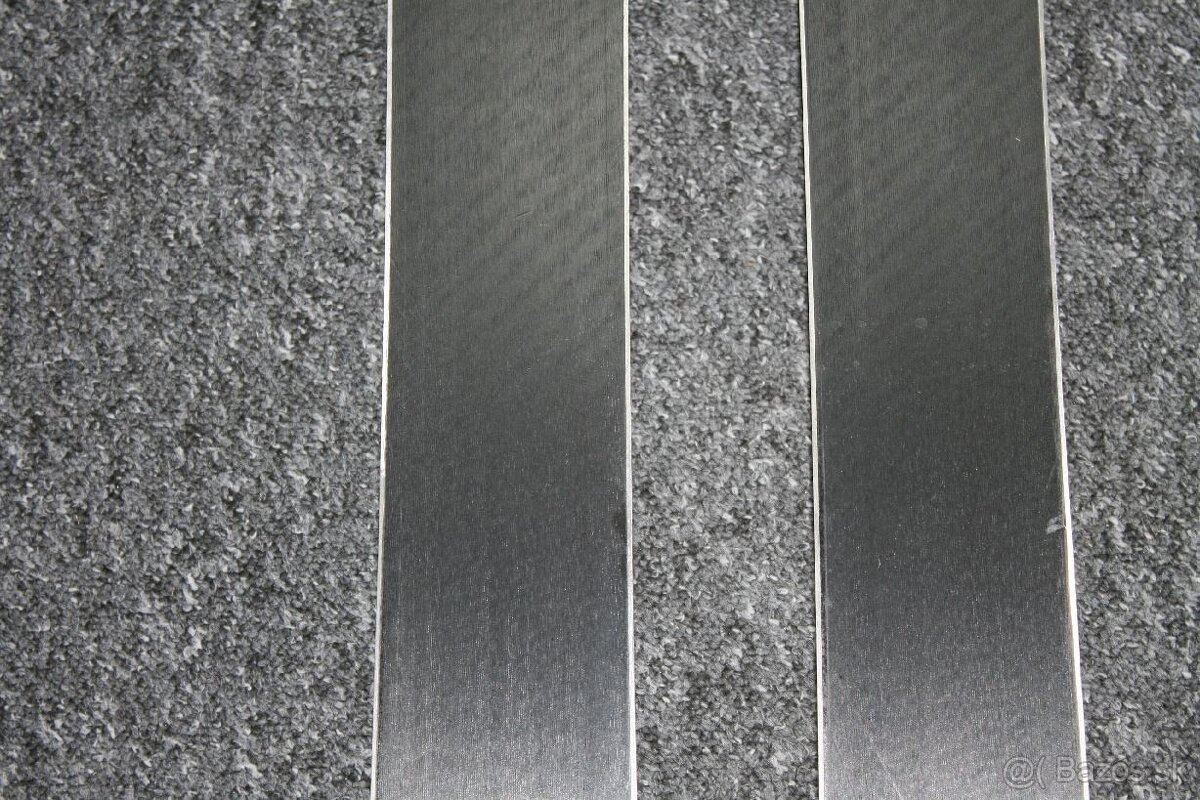 lyže freeride , freestyle Scott Luna 166 cm - 8