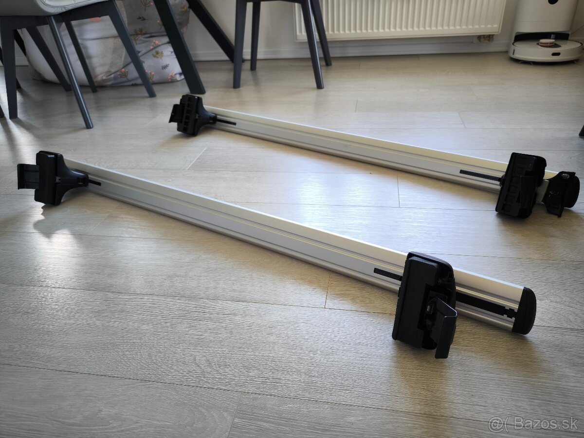 Rapid System Kit 754 + Kit 1500 - 8