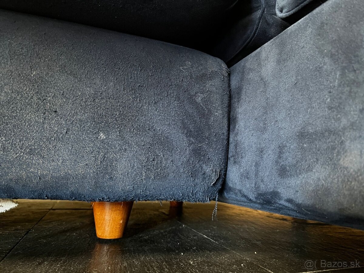 Sedacia súprava - 8