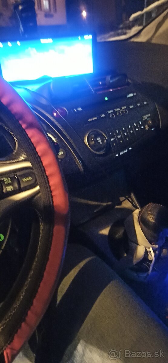 Honda Civic 8g 2.2 diesel 103kw - 8