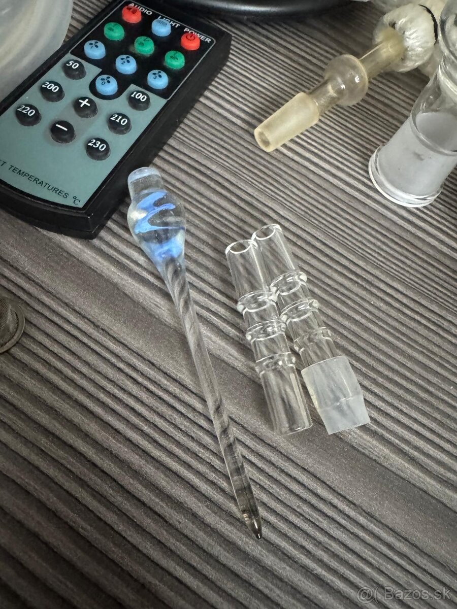 Vaporizer Extreme Q - 8