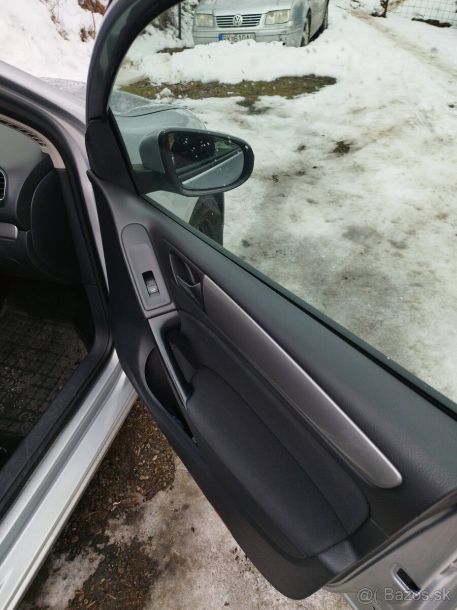 Vw golf6 - 8