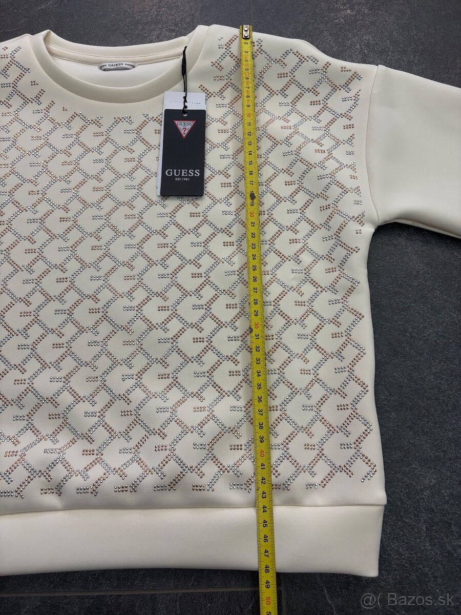 Mikina Guess 152 - 8