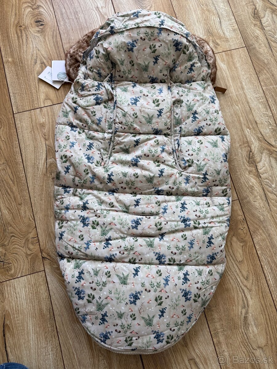 Elodie details Fairytail forest - 8