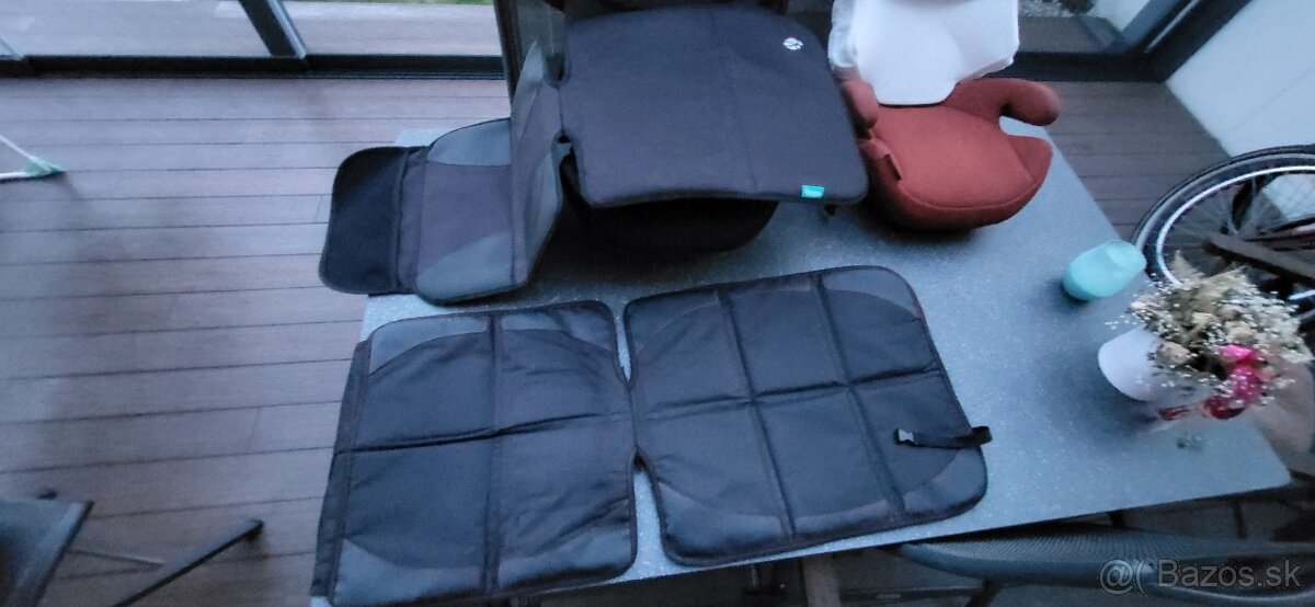 Autosedačka Cybex Platinum Solution - 8