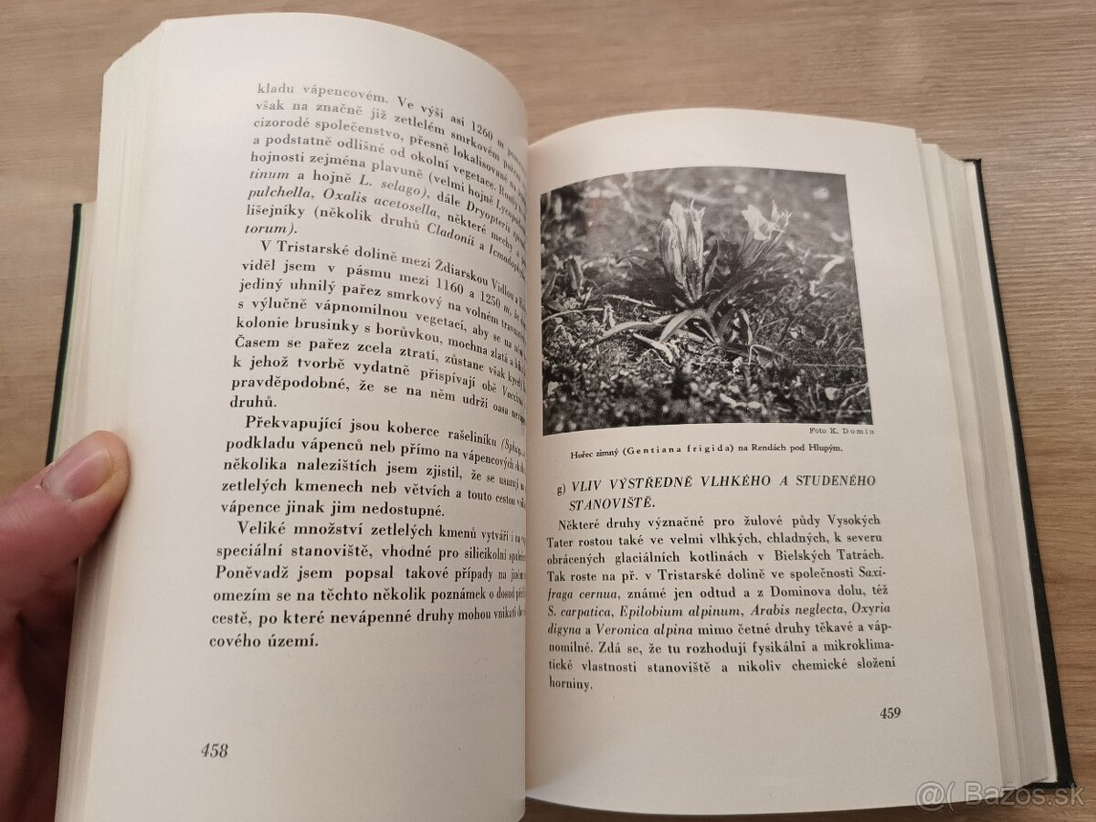 Naše Tatry 1931 - 8