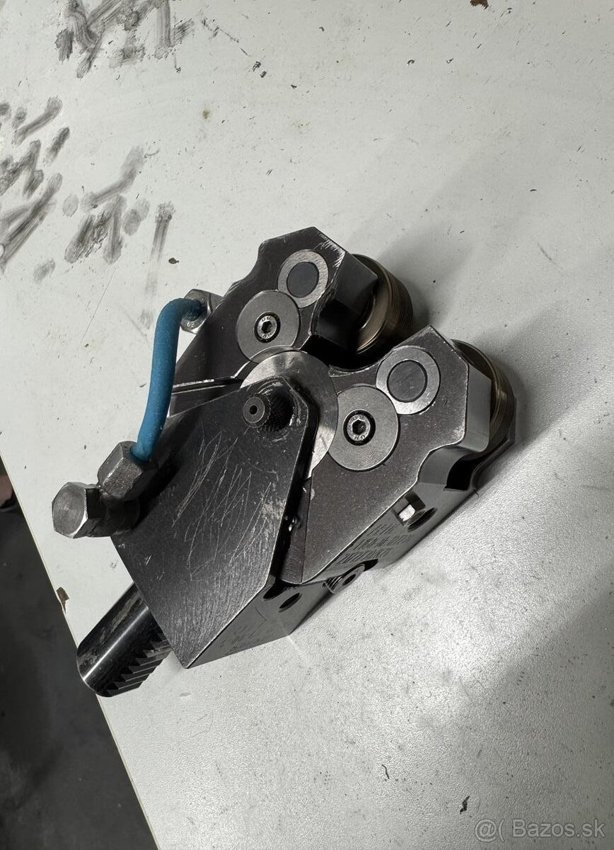 CNC soustruh Gildemeister Twin 42 (8232) - 8