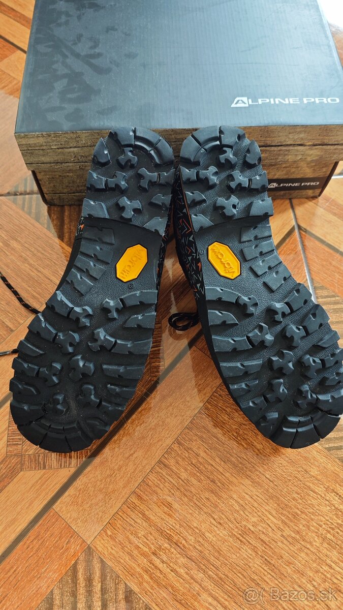 Alpine Pro - WASDE (EU43) - 8