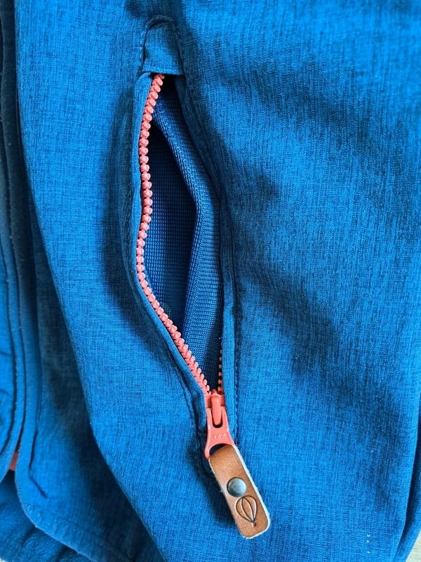 POMPdeLUX softshell bunda, 110 - 8