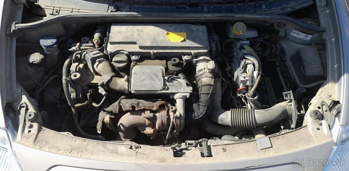 Citroen C3 - 8