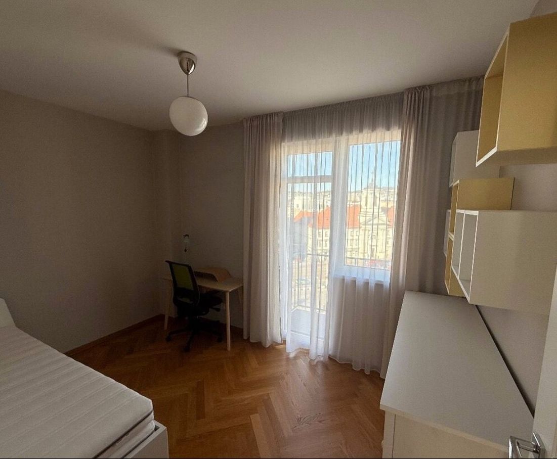 Byt na prenájom - ul. Dunajská, Bratislava I TOP - 8