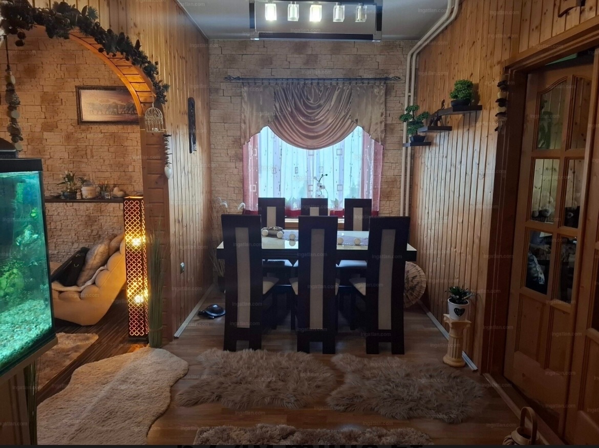Rodinný dom v Encs-Abaújdevecser - 8