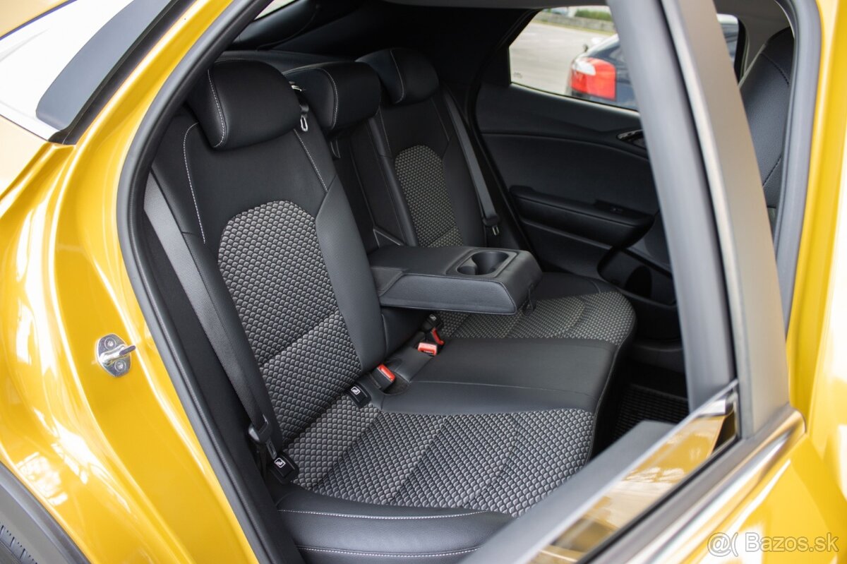 Kia XCeed 1.5 T-GDi Gold (Navi pack), 118kW, M6 06/2022 - 8