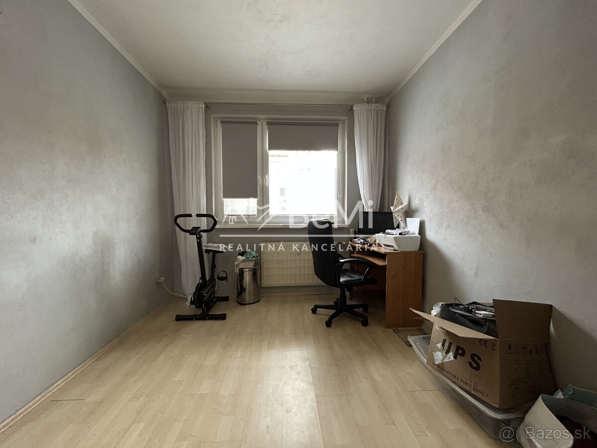 Predaj 3 izbový byt - LEVICE (107-113-MIJK) - 8