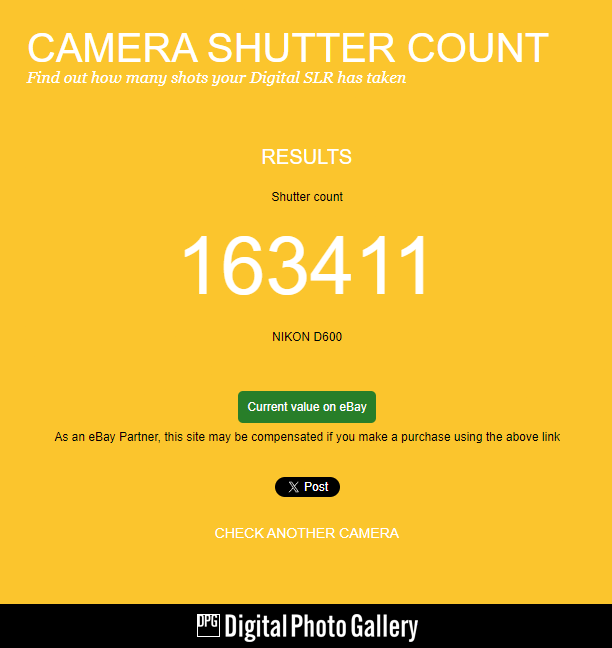 Nikon D600 + Nikon 50mm f/1.8D + battery grip Meike - 8