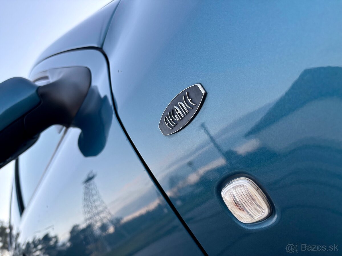 Skoda Octavia 1.9 TDI 81kw - 8