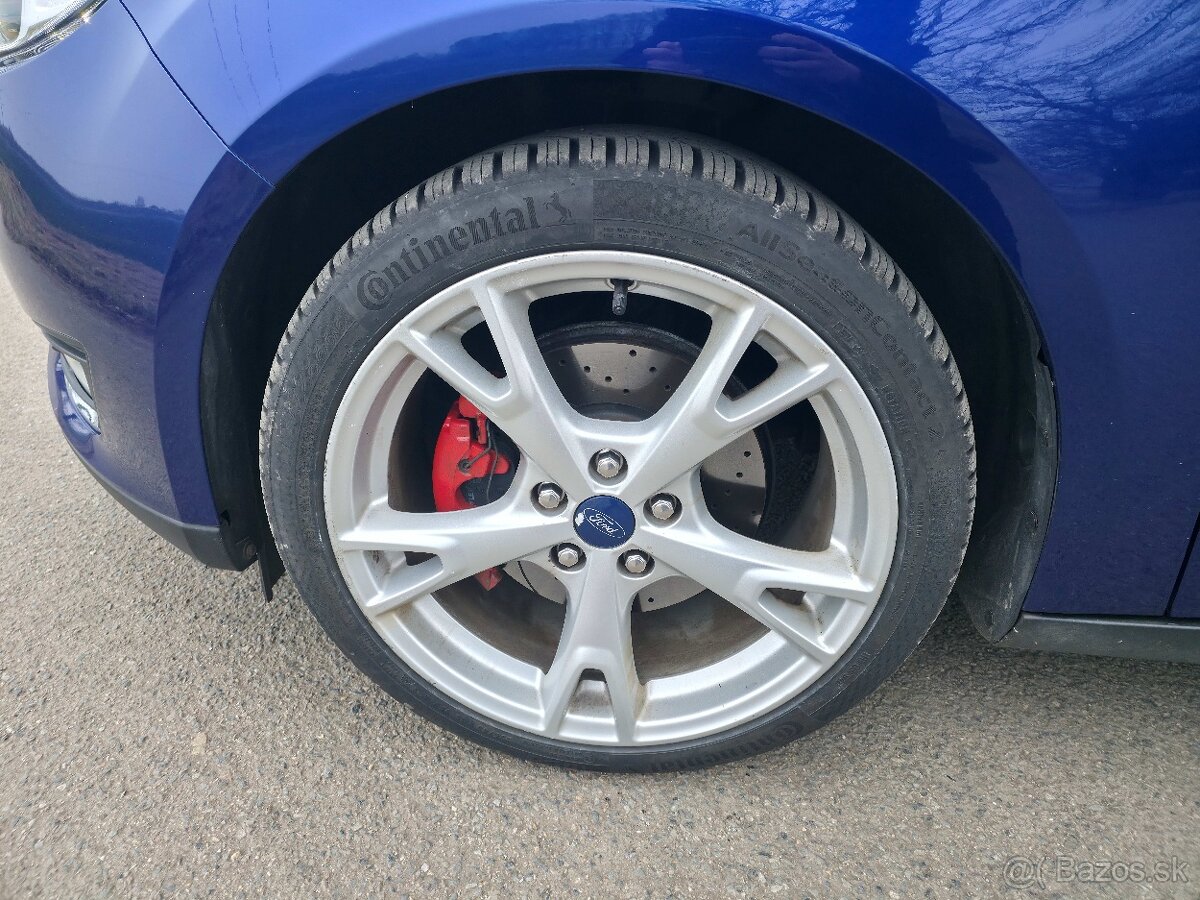 Focus 1.5 benzín 134kw - 8
