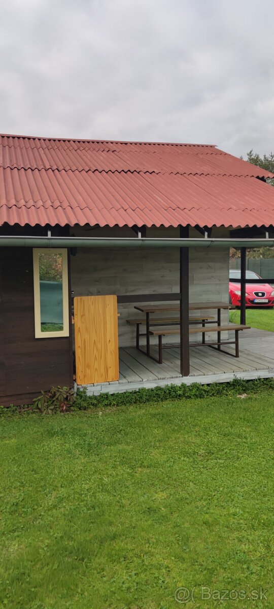 Chatka na predaj - 8