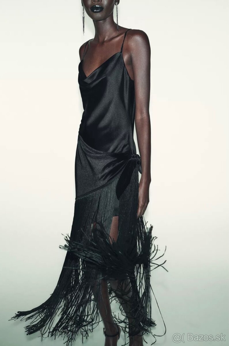 Šaty ZARA nové - 8