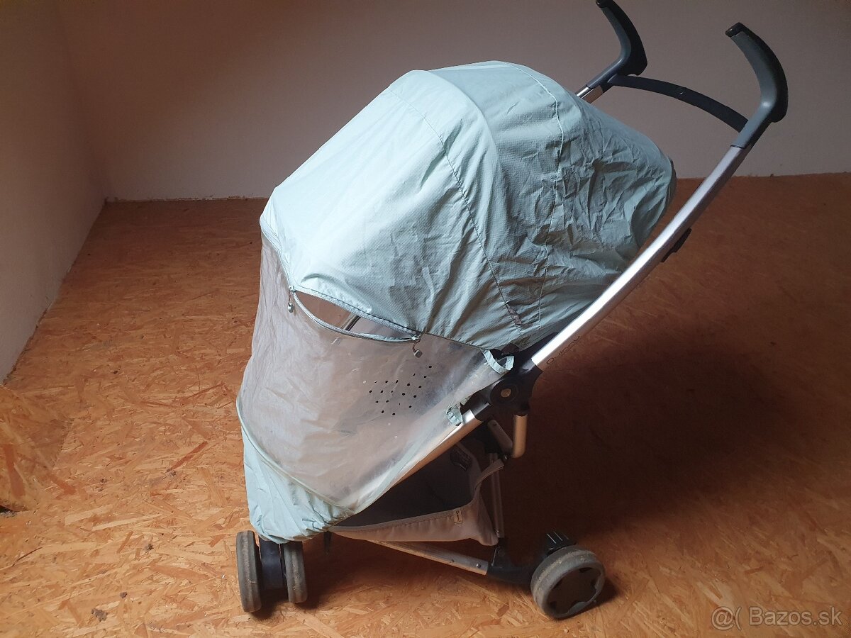 Skladací kočík - 8