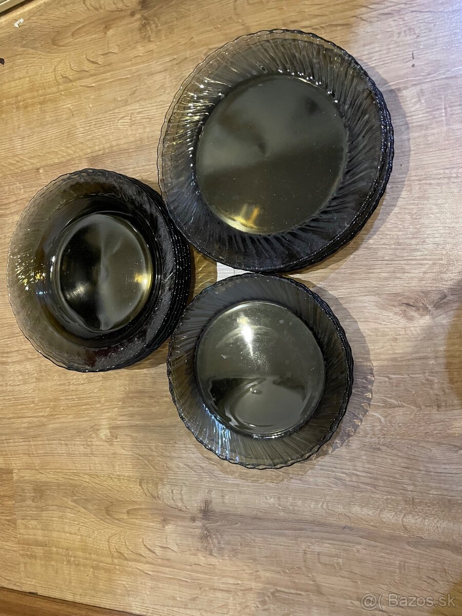 ☎️Drevené poličky, misky ☎️ - 8