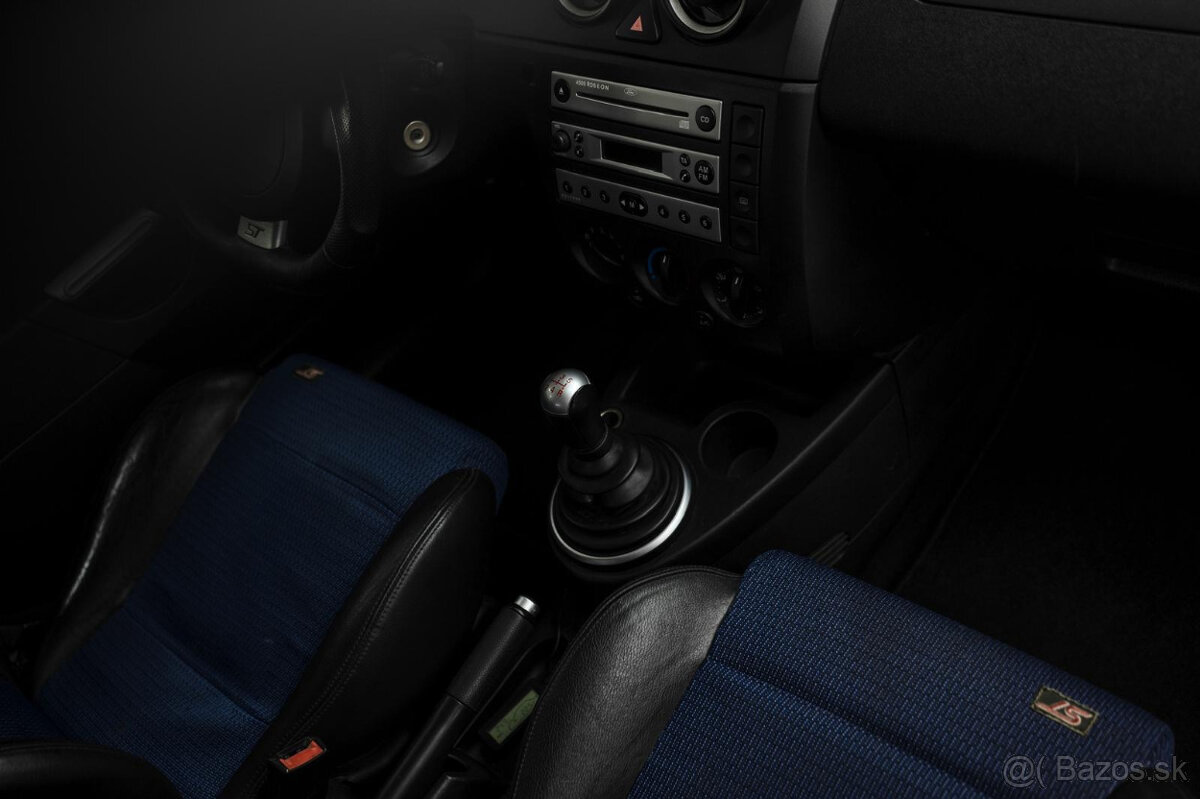 ⭐️⭐️⭐️Ford Fiesta ST 2,0⭐️⭐️⭐️ - 8
