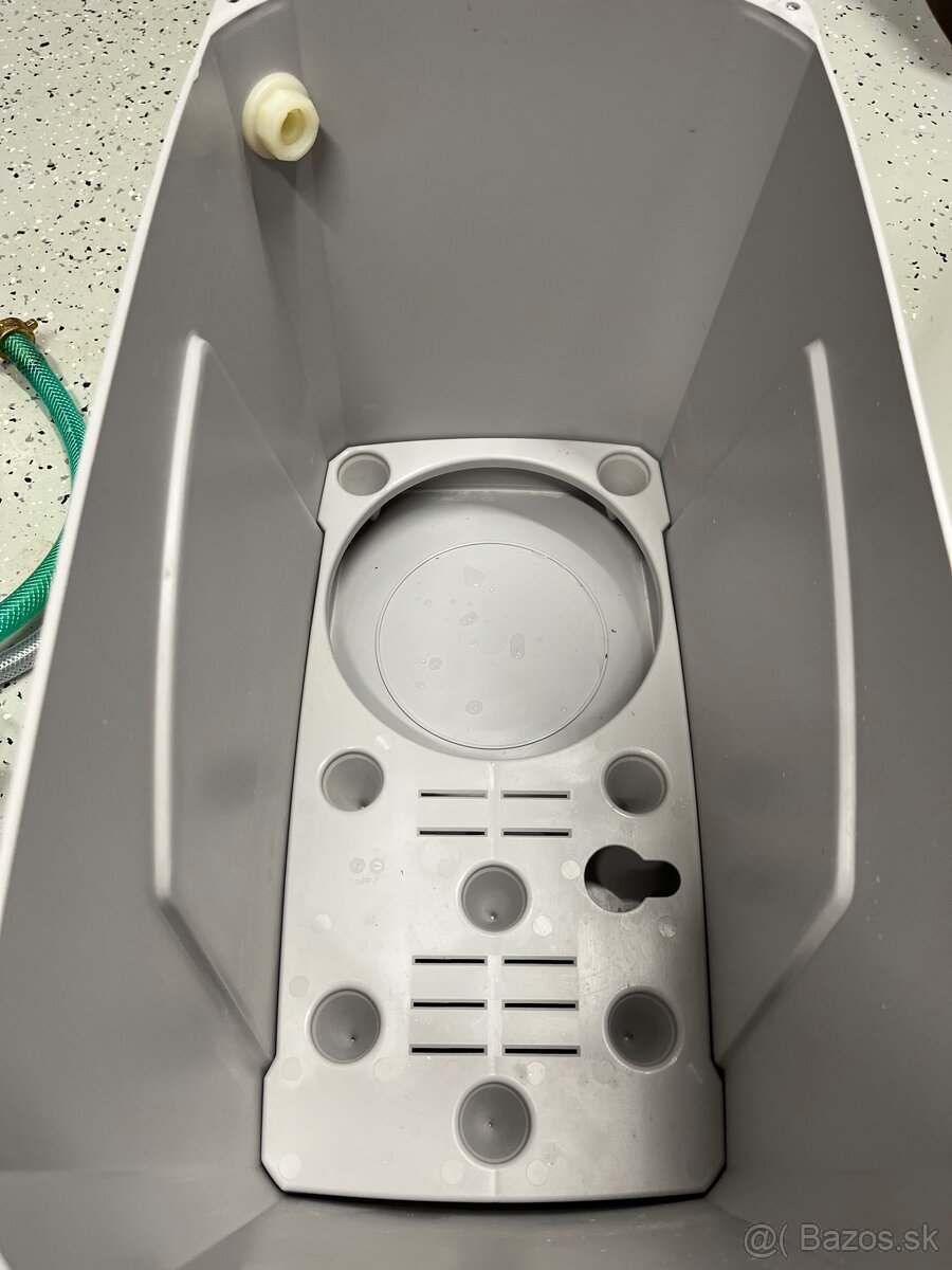 Zmakcovac vody GIX8 - 8