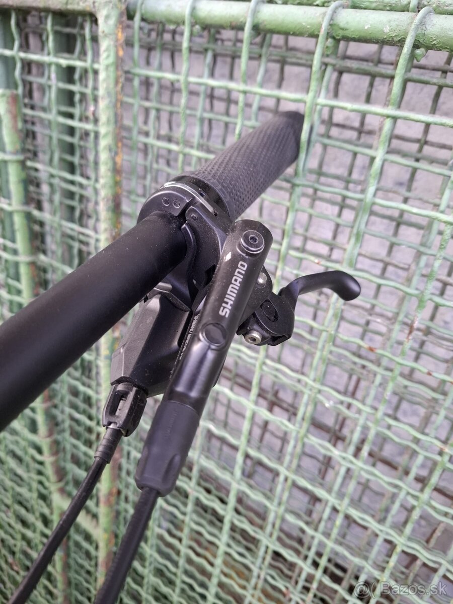 Predám Cube Stereo HPA 29er/Lko-18"-48 cm/2x10, VZDUCH - 8