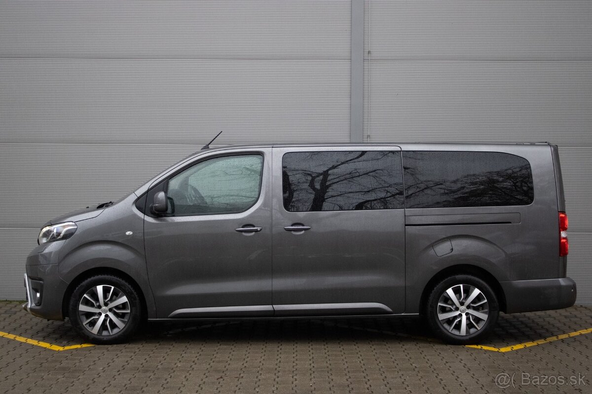 Toyota Proace Verso 2.0 D-4D - 8