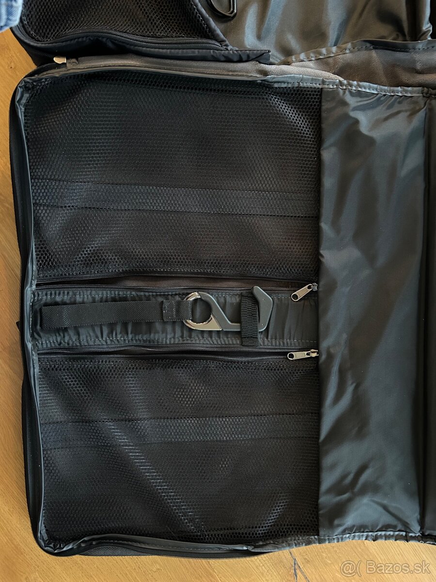 Cestovná taška na obleky - 8