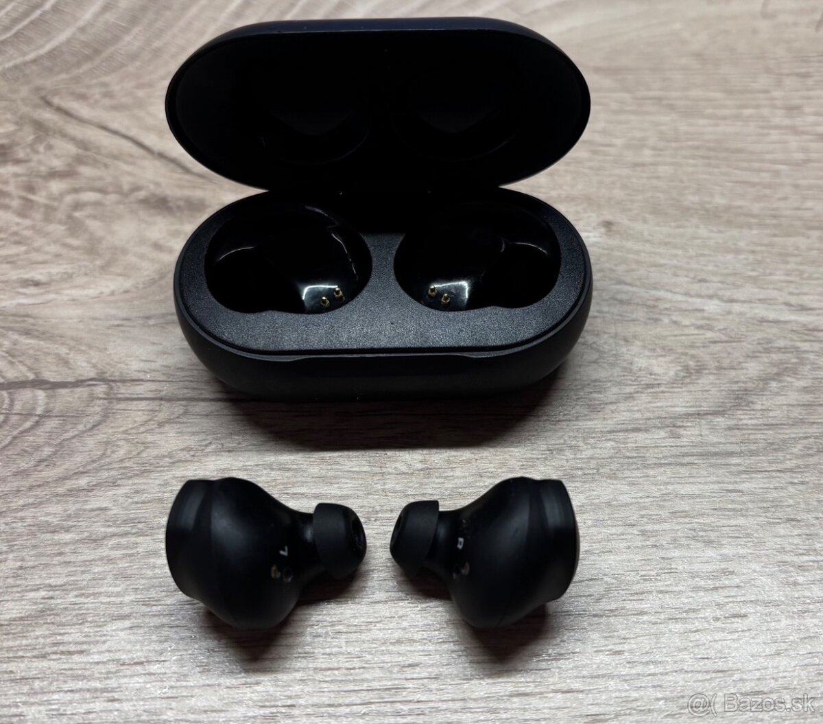 bezdrótové sluchadlá Niceboy - 8