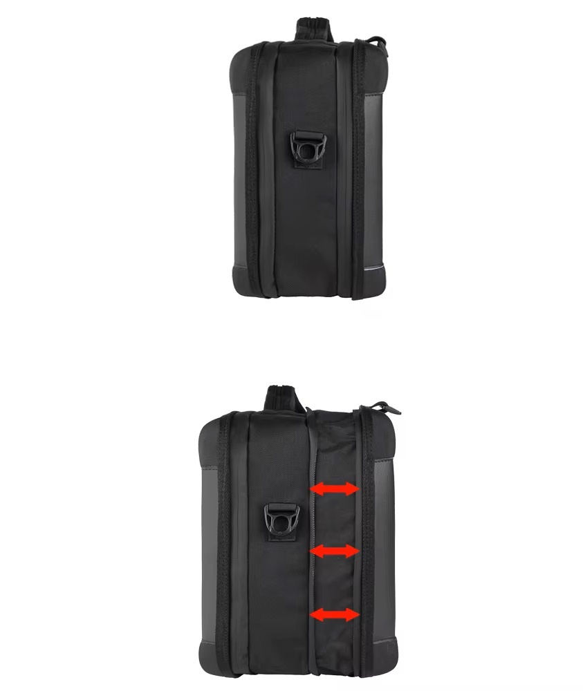 Tašky do Vario kufrů - sada 2 kusů - 8