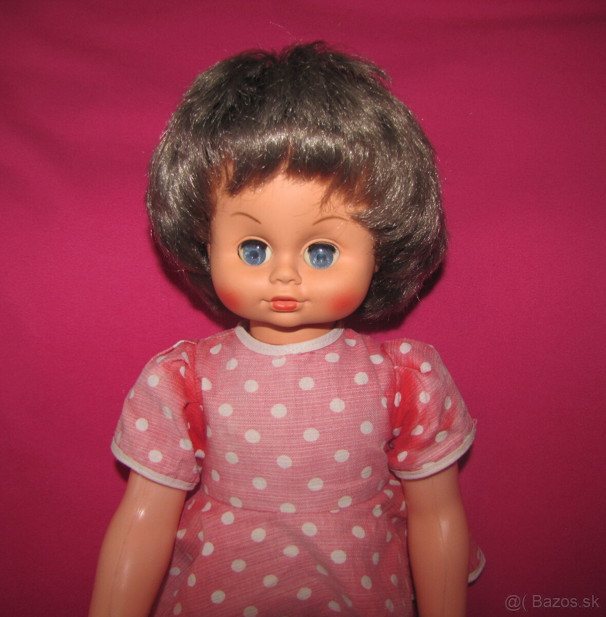 Dve Hamiro bábiky - 8
