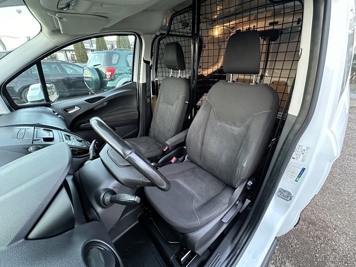 Ford Transit Courier Van 1.5 TDCi - ODPOČET DPH - 8