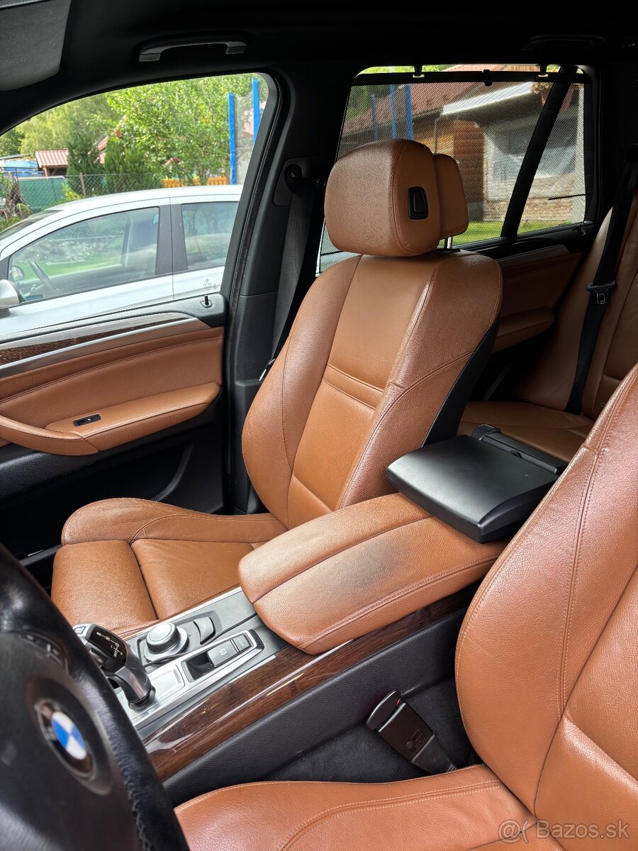 Bmw X5 - 8