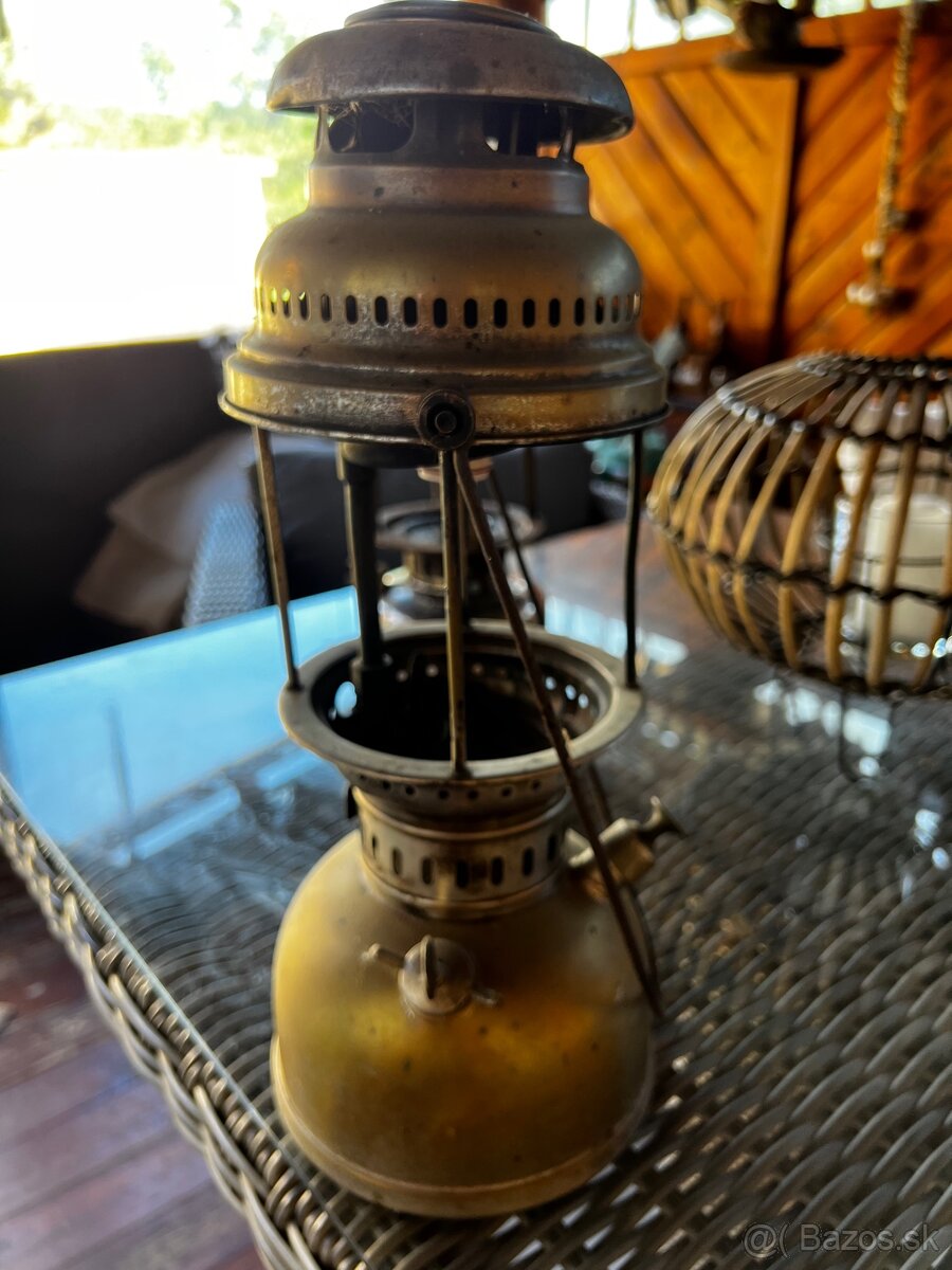 Lampy petrolejove - 8