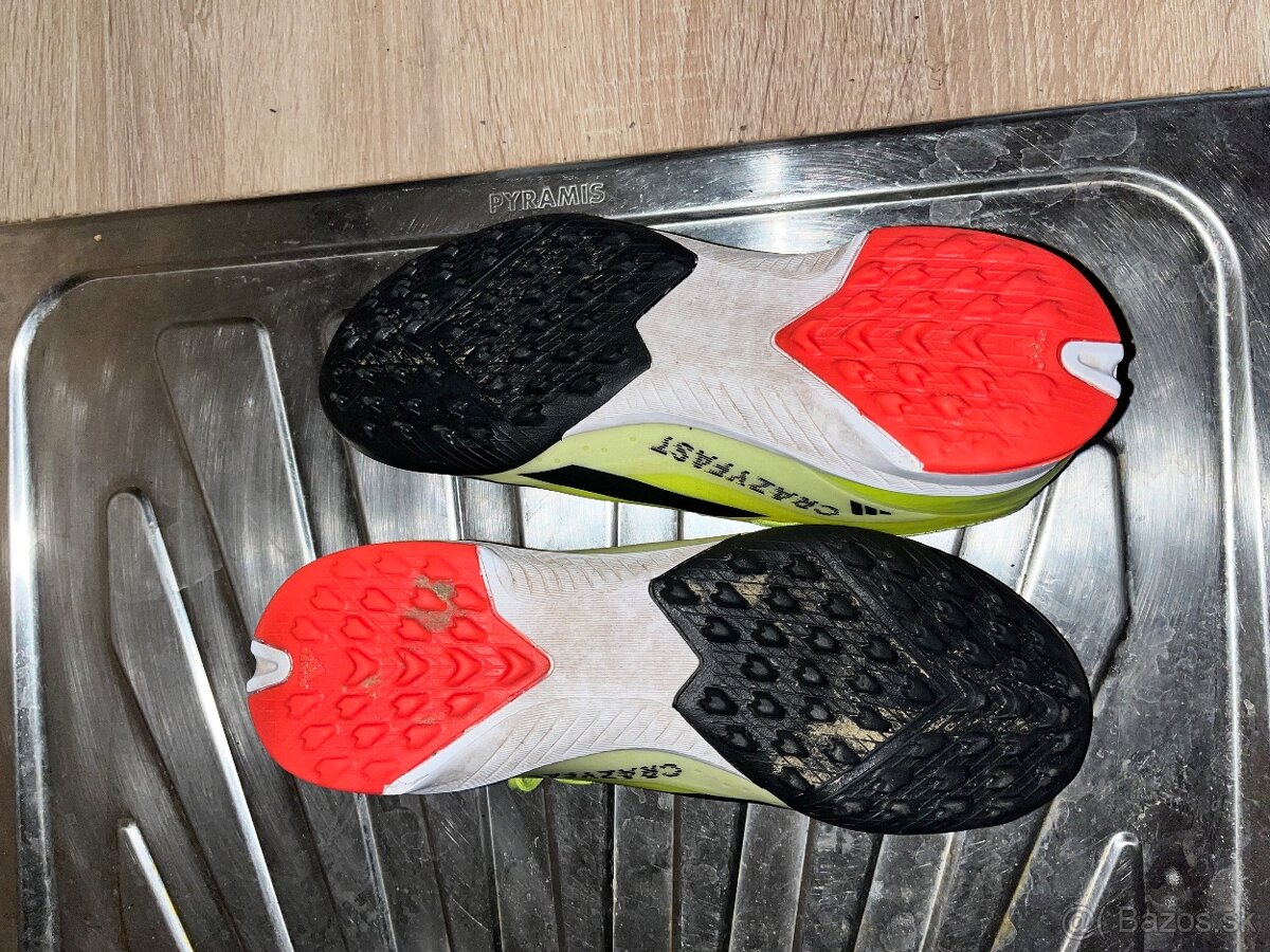 Predám Adidas Predator Turfy ⚽️ - 8