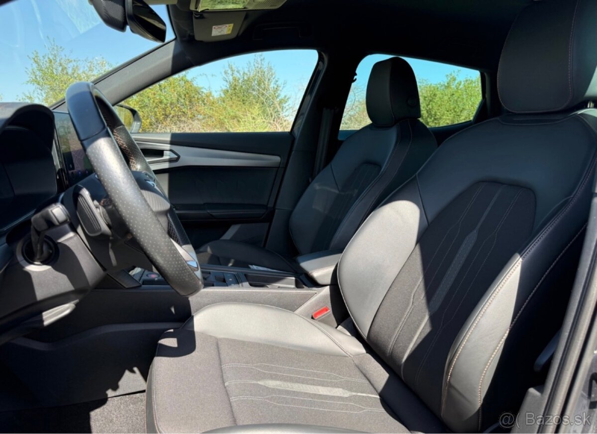 Cupra Formentor 1.5 TSI 150k DSG - 8
