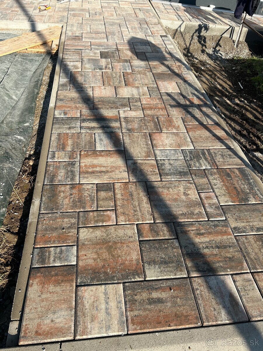 Hľadám zakazky pre partiu ✅ - 8