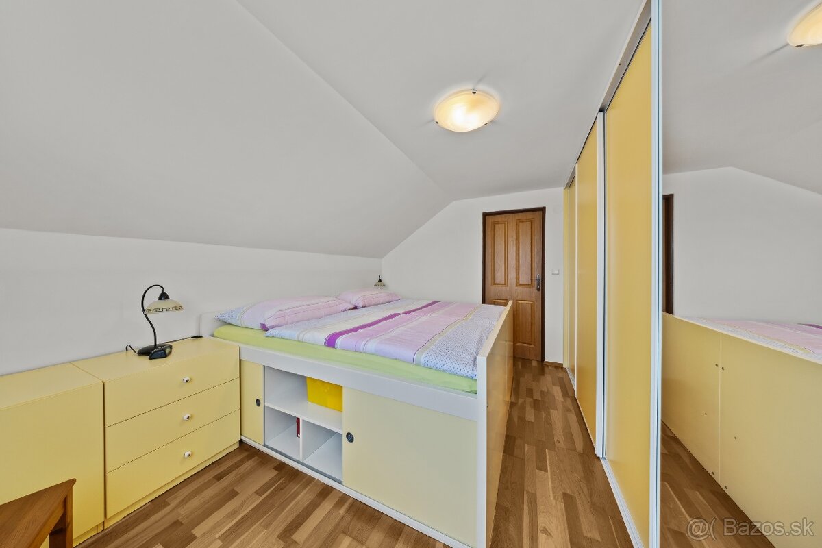 Predaj rodinný dom v obci Plavecký Štvrtok, okres Malacky. - 8